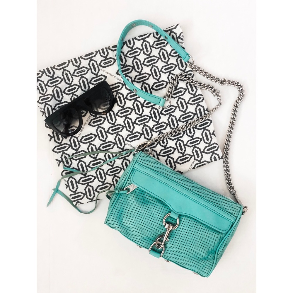 Rebecca Minkoff Crossbody